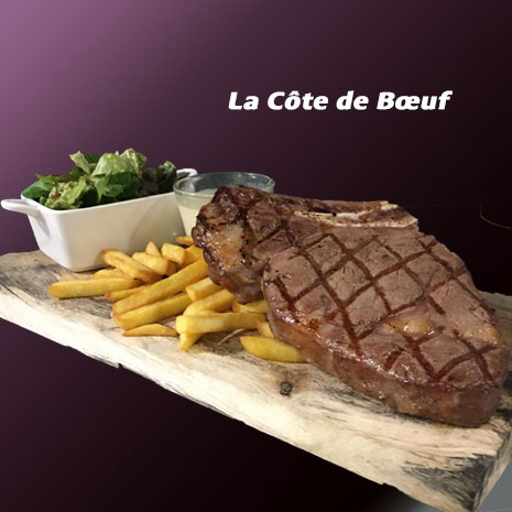 Nos Viandes et Poisson